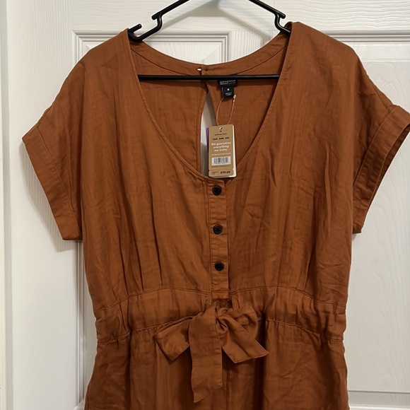 NWT Patagonia romper! - Picture 3 of 4